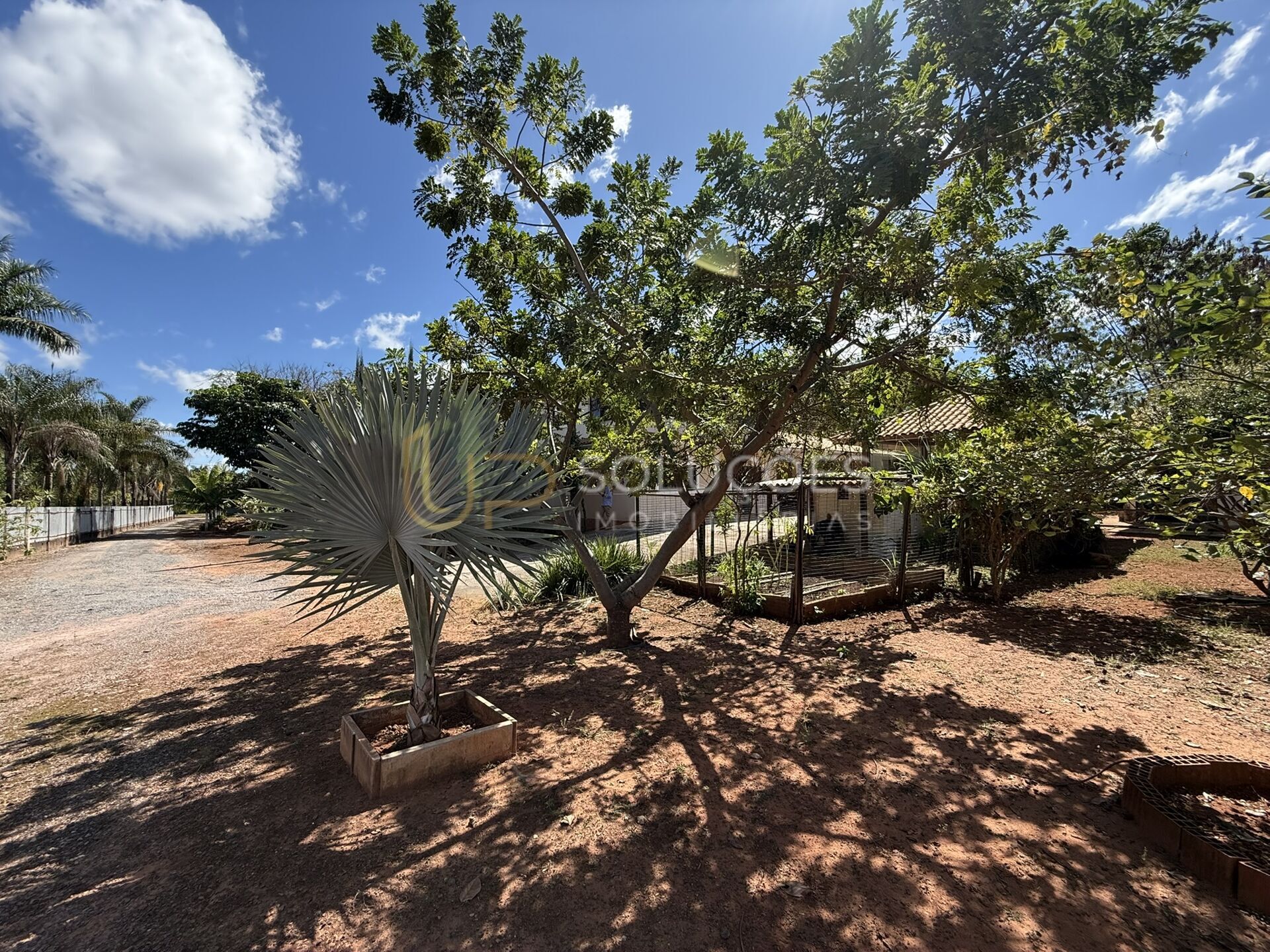 Chácara, 5 quartos, 6400 m² - Foto 35