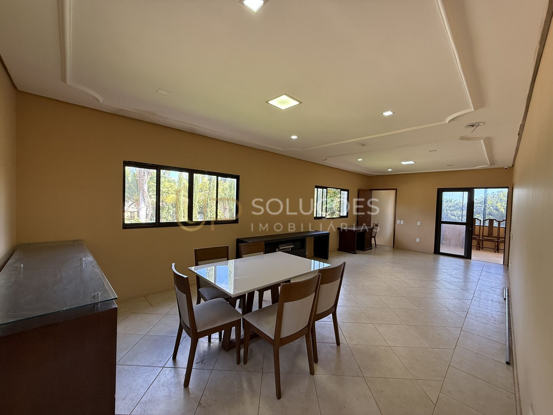 Chácara, 5 quartos, 6400 m² - Foto 25