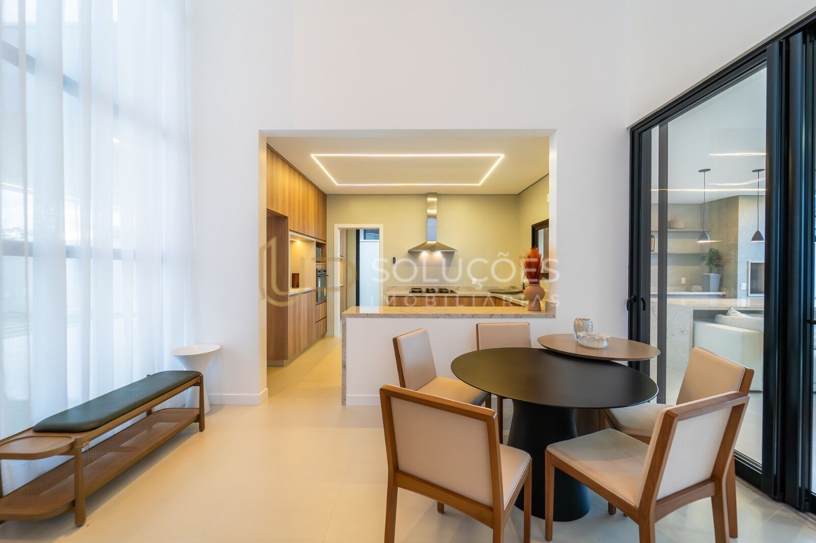 Casa, 4 quartos, 333 m² - Foto 10
