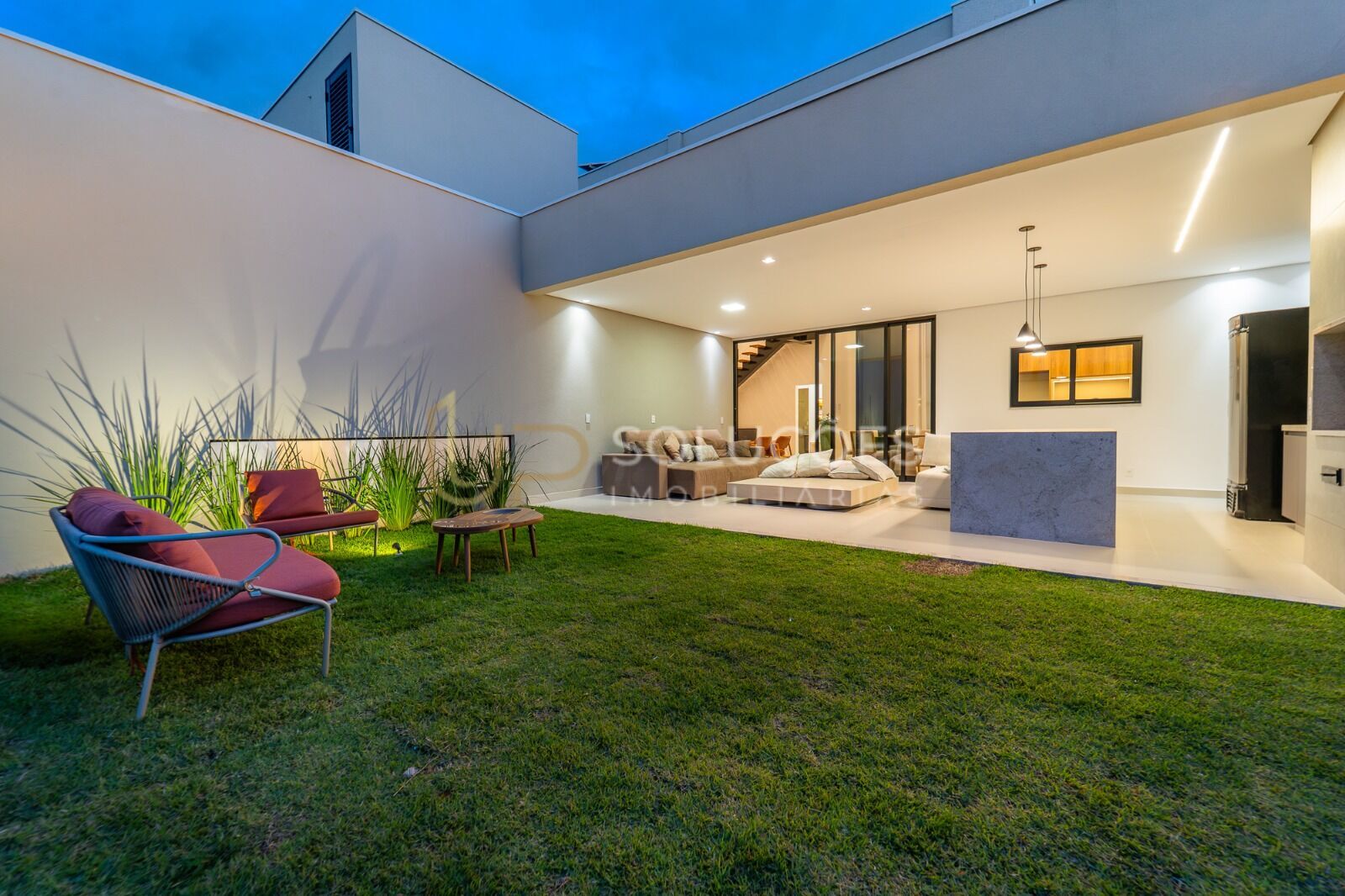 Casa, 4 quartos, 333 m² - Foto 16