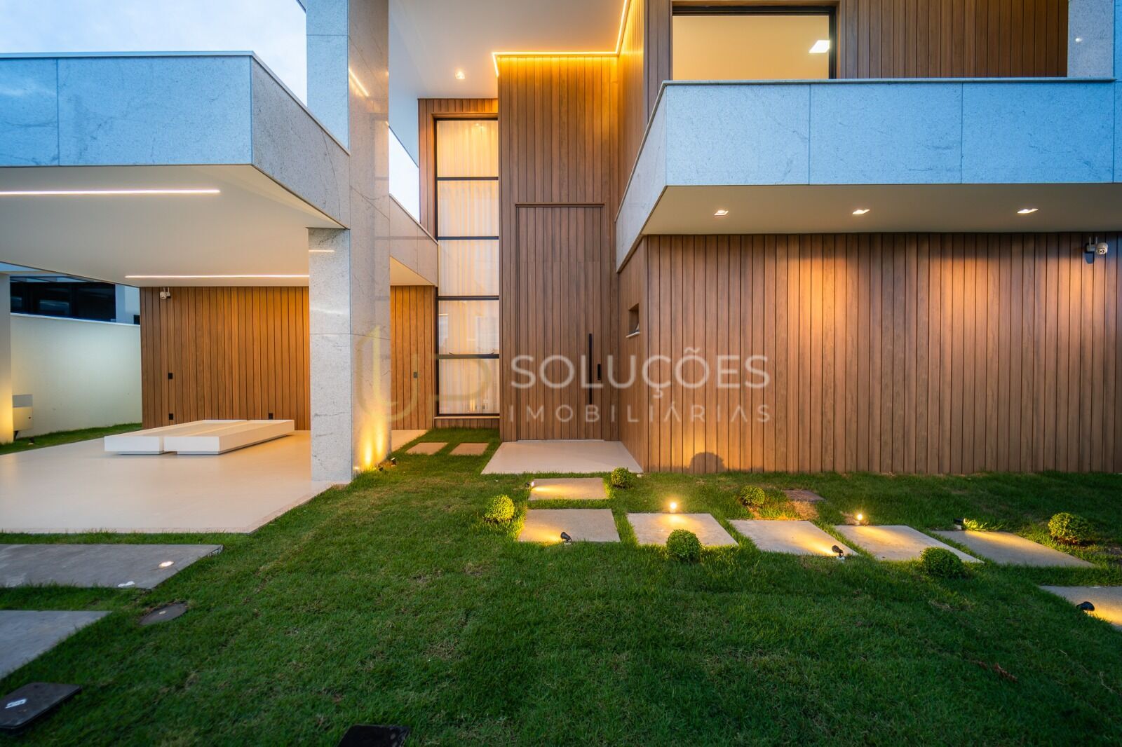 Casa, 4 quartos, 333 m² - Foto 6
