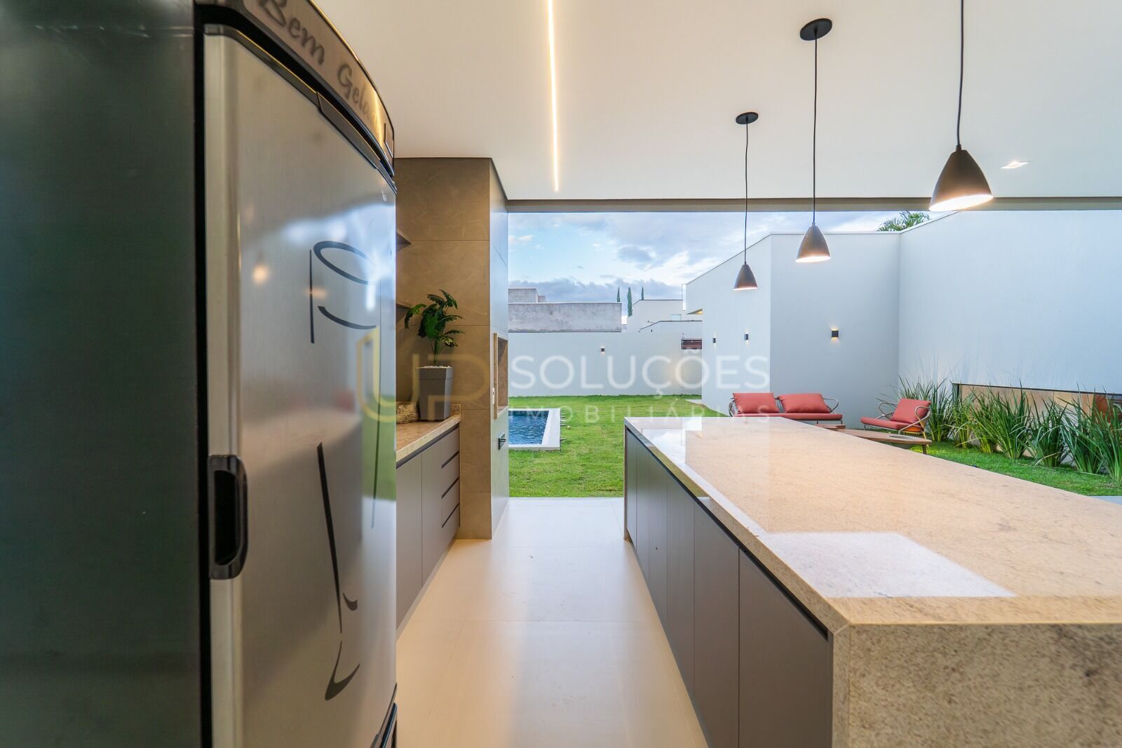 Casa, 4 quartos, 333 m² - Foto 14