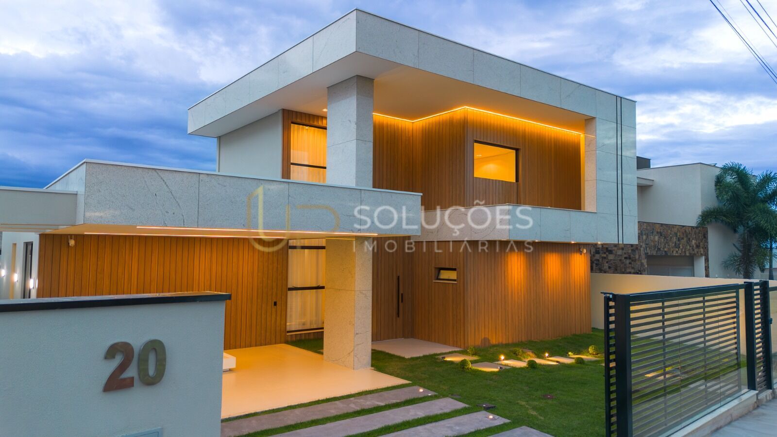 Casa, 4 quartos, 333 m² - Foto 4