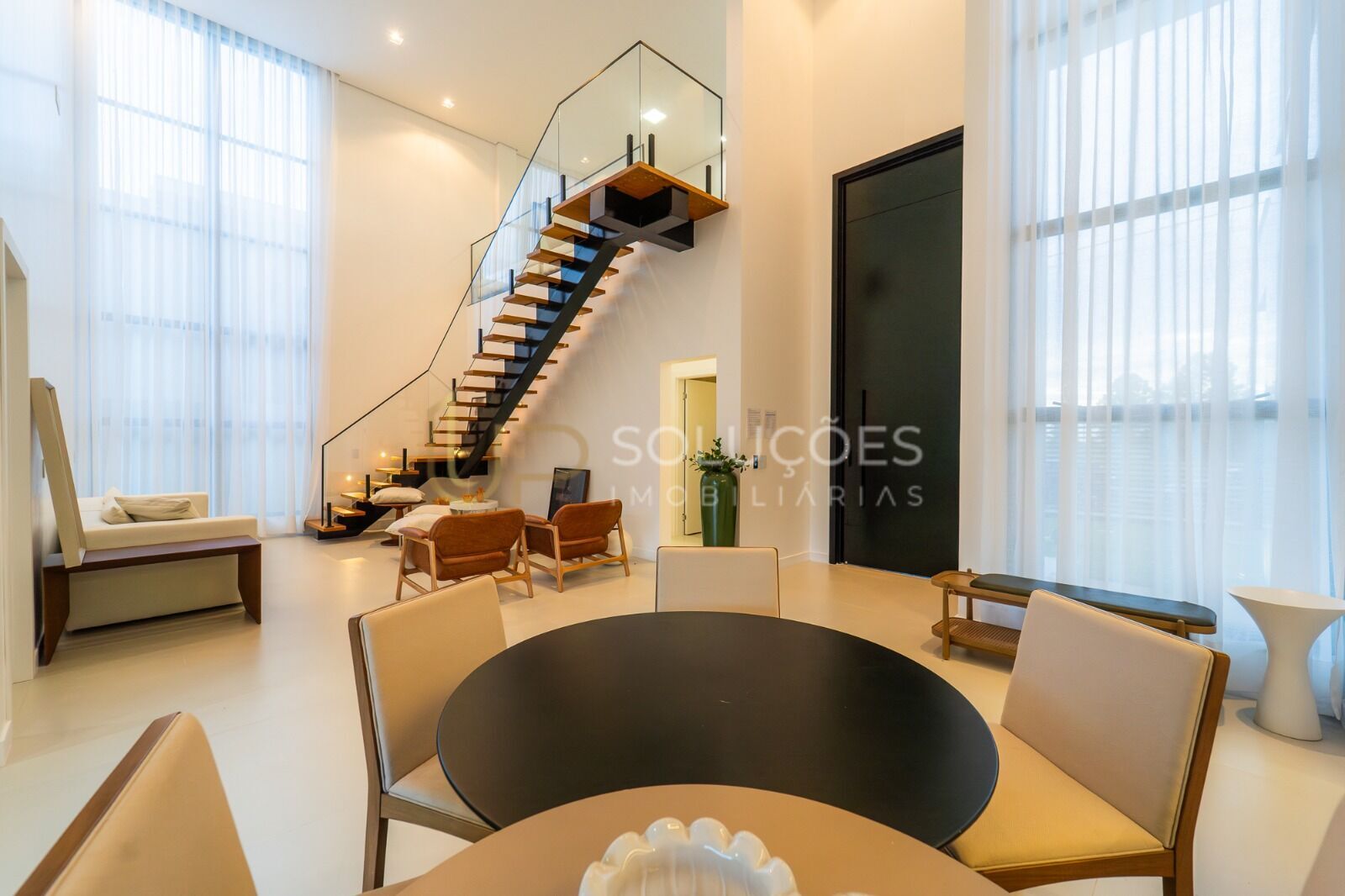 Casa, 4 quartos, 333 m² - Foto 11