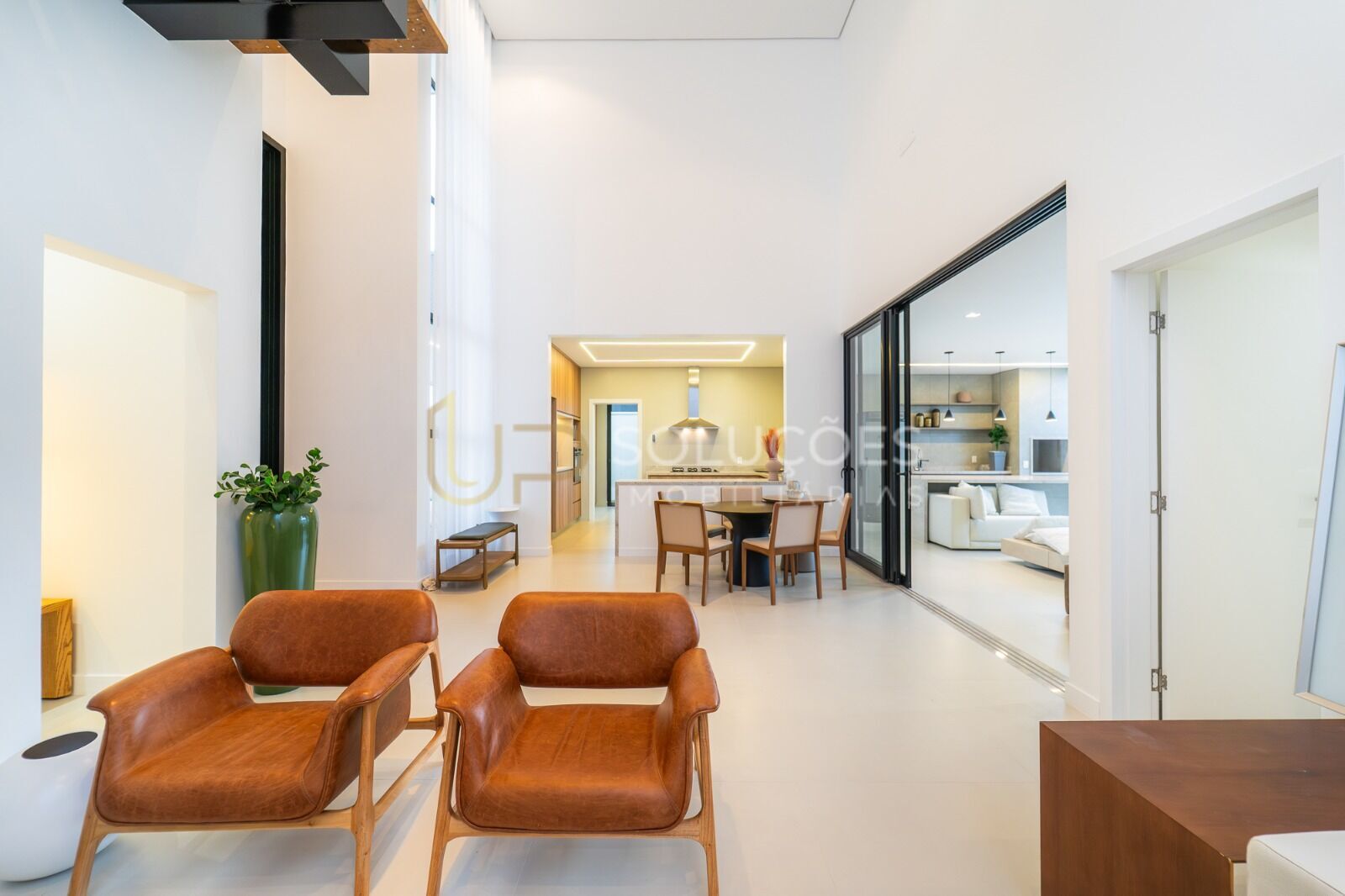 Casa, 4 quartos, 333 m² - Foto 7