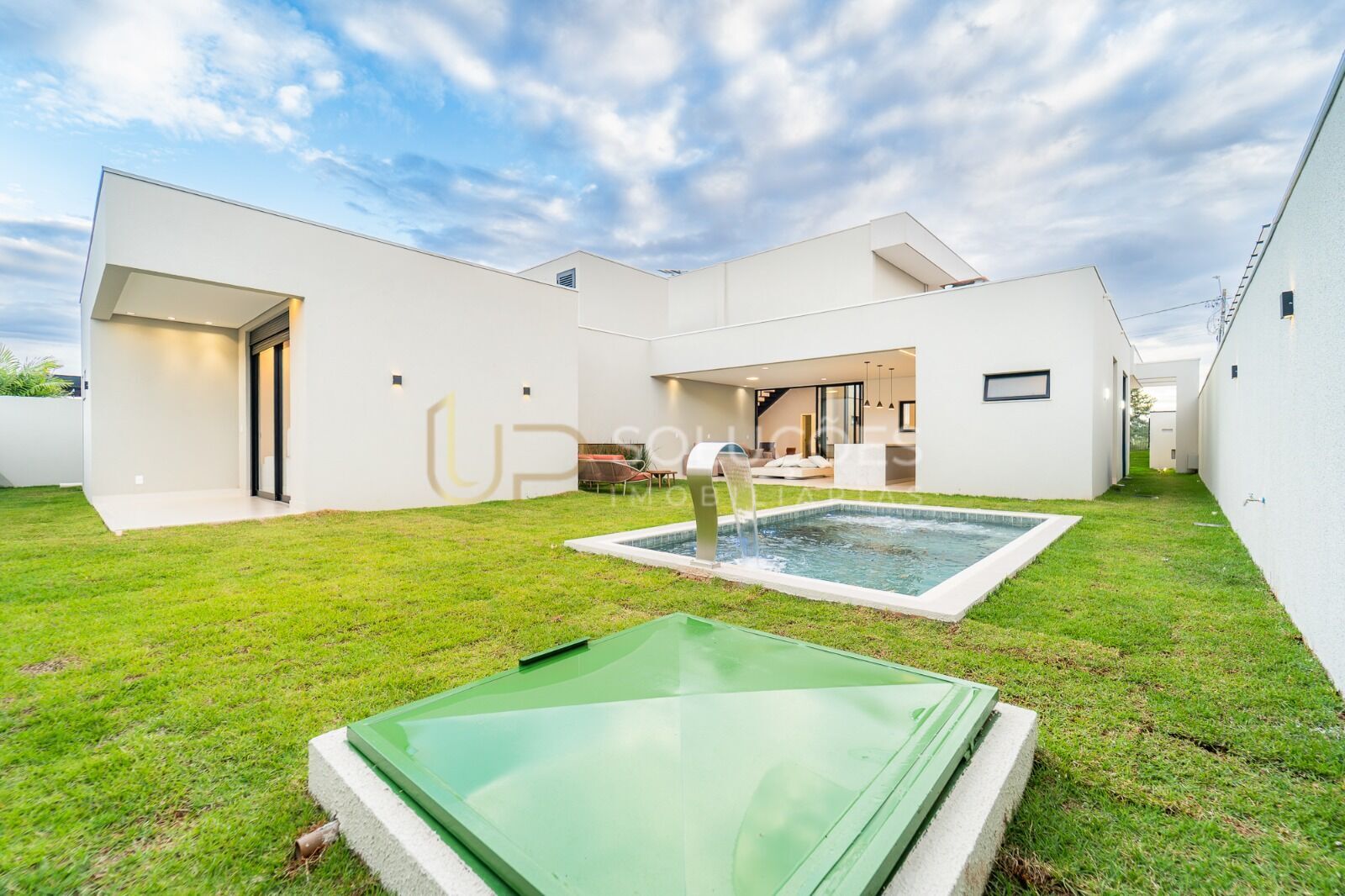 Casa, 4 quartos, 333 m² - Foto 20
