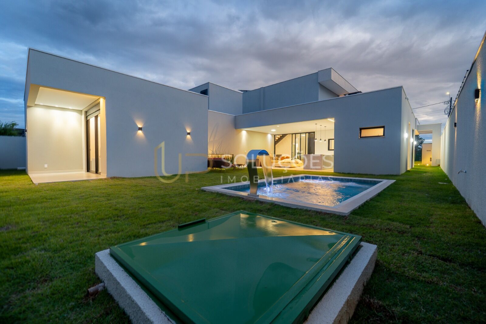 Casa, 4 quartos, 333 m² - Foto 22