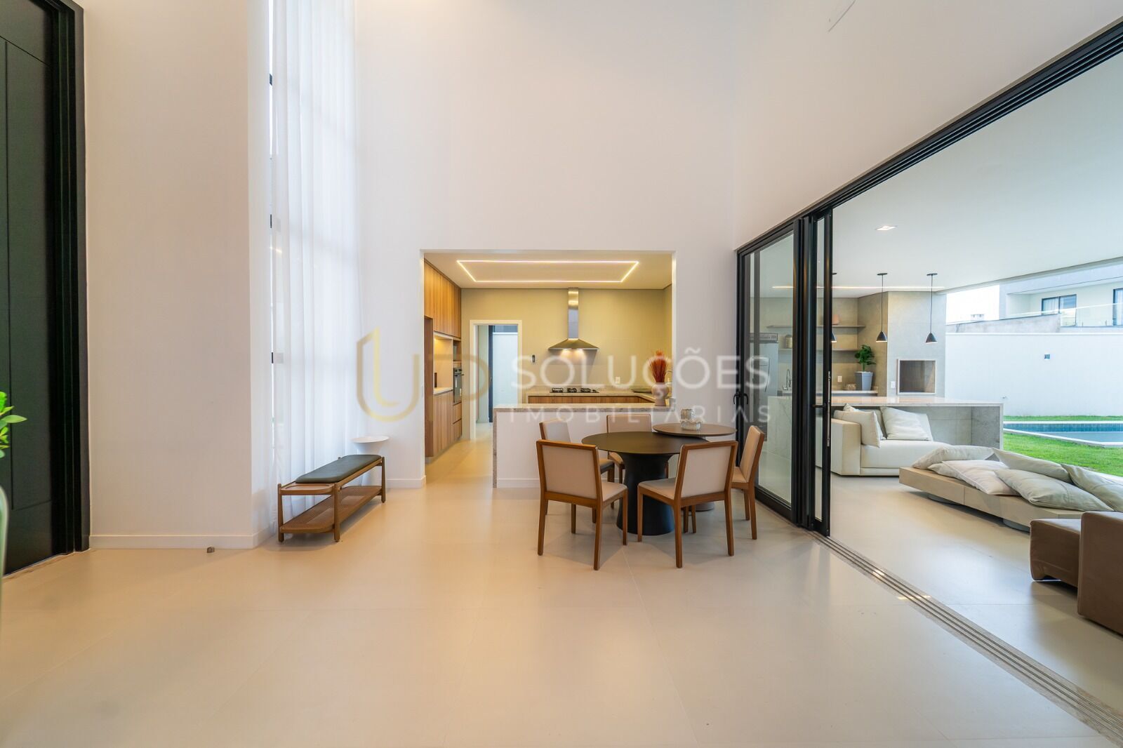 Casa, 4 quartos, 333 m² - Foto 12