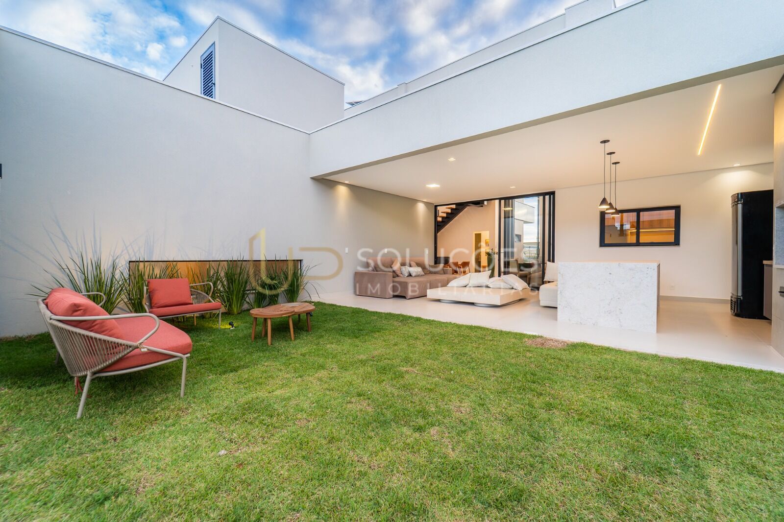 Casa, 4 quartos, 333 m² - Foto 18