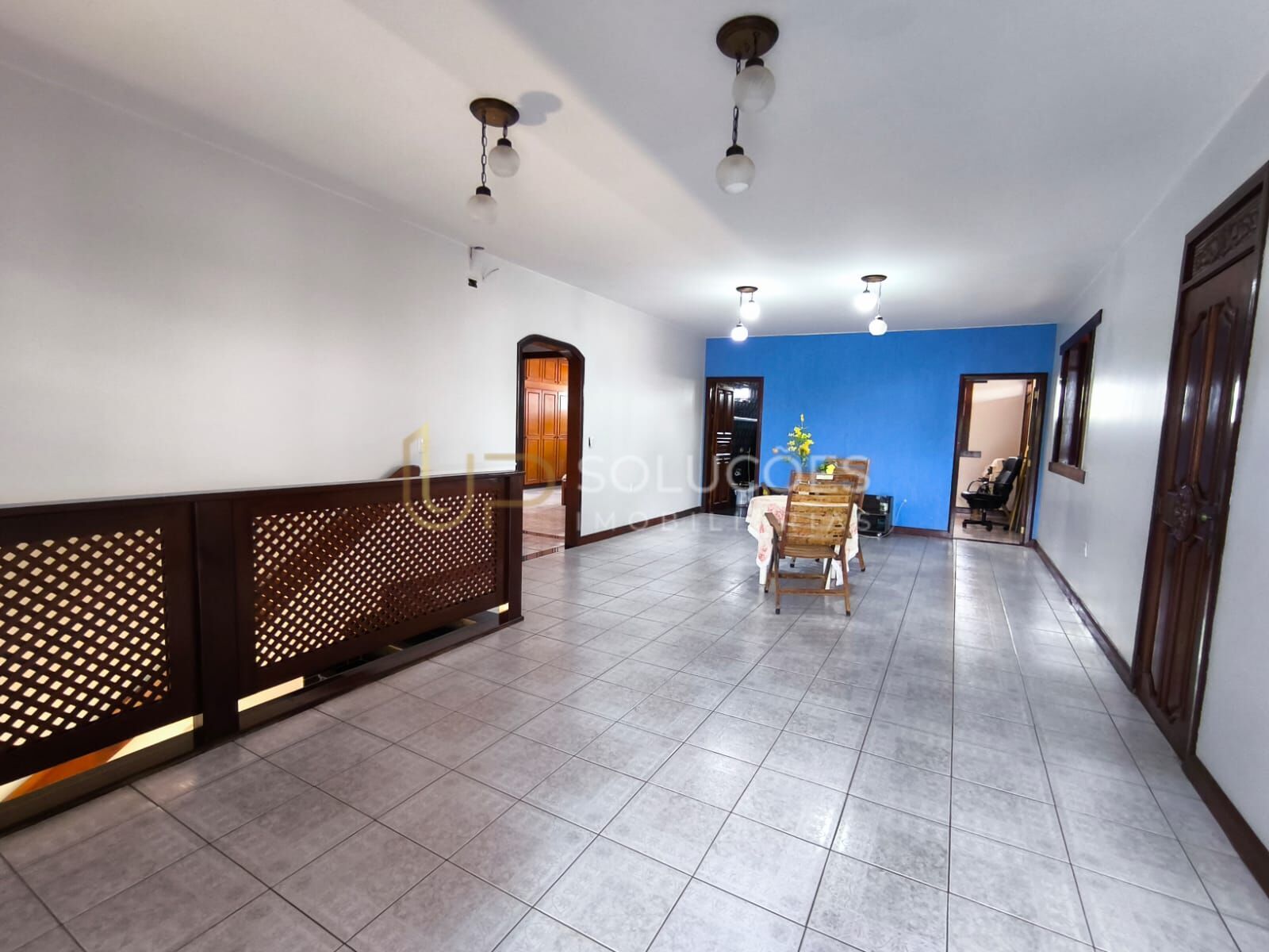 Casa, 6 quartos, 1000 m² - Foto 22