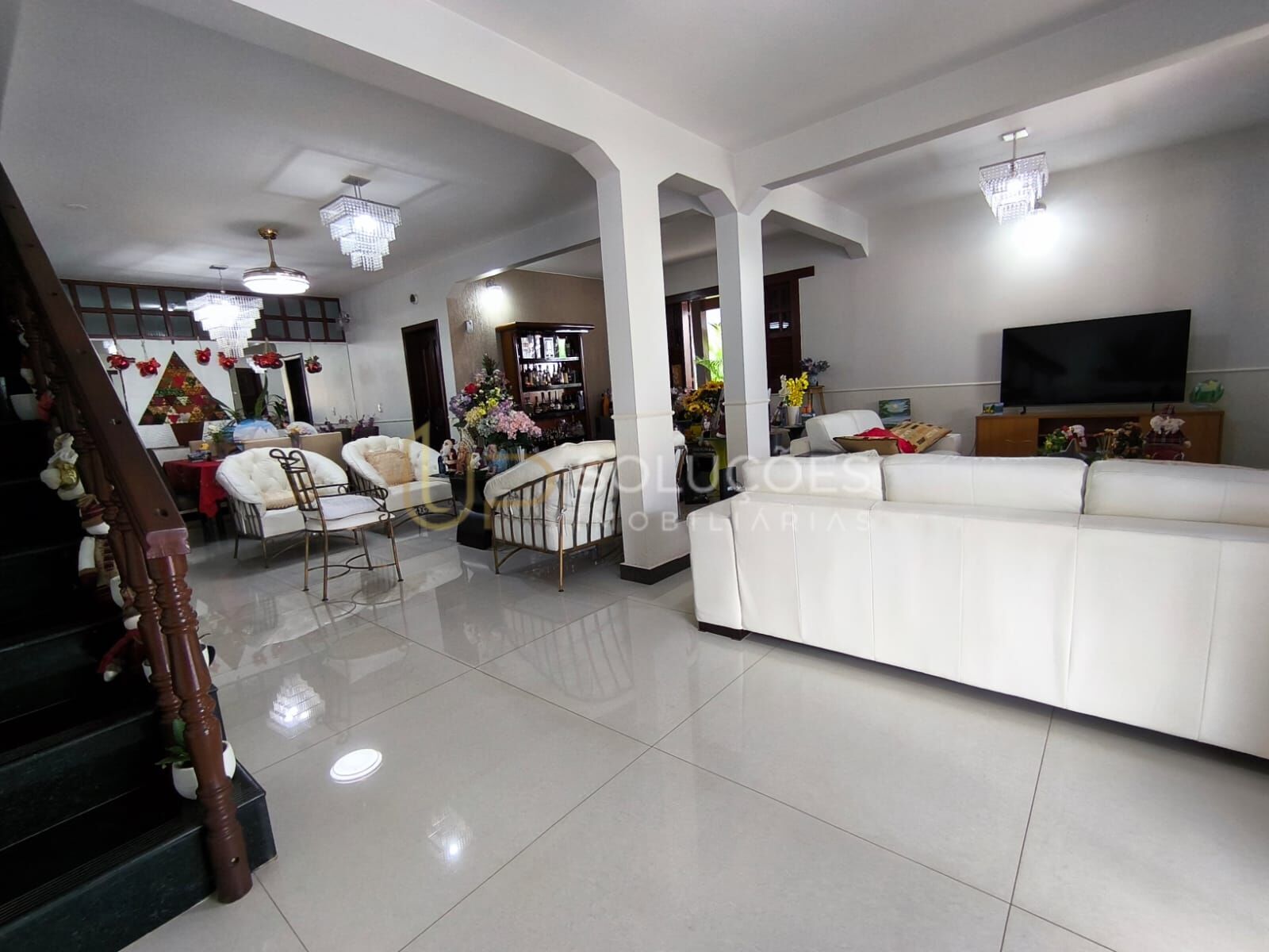 Casa, 6 quartos, 1000 m² - Foto 14