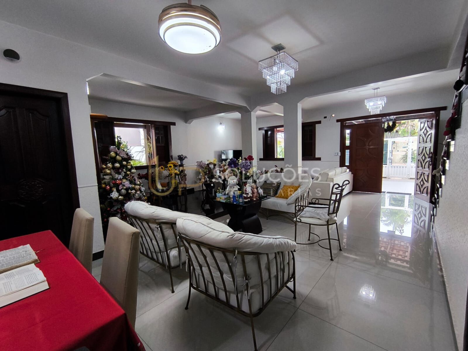 Casa, 6 quartos, 1000 m² - Foto 13