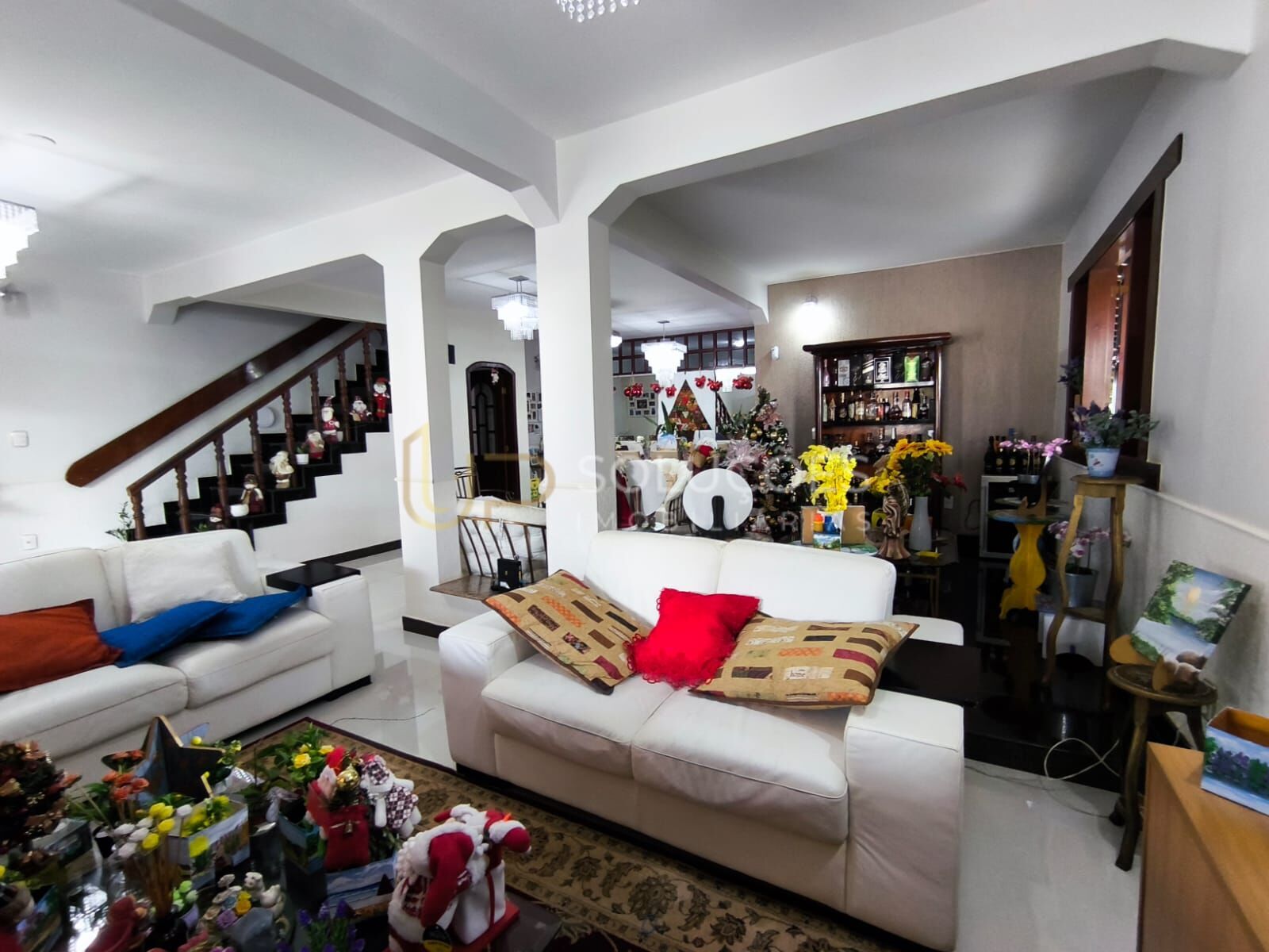 Casa, 6 quartos, 1000 m² - Foto 16