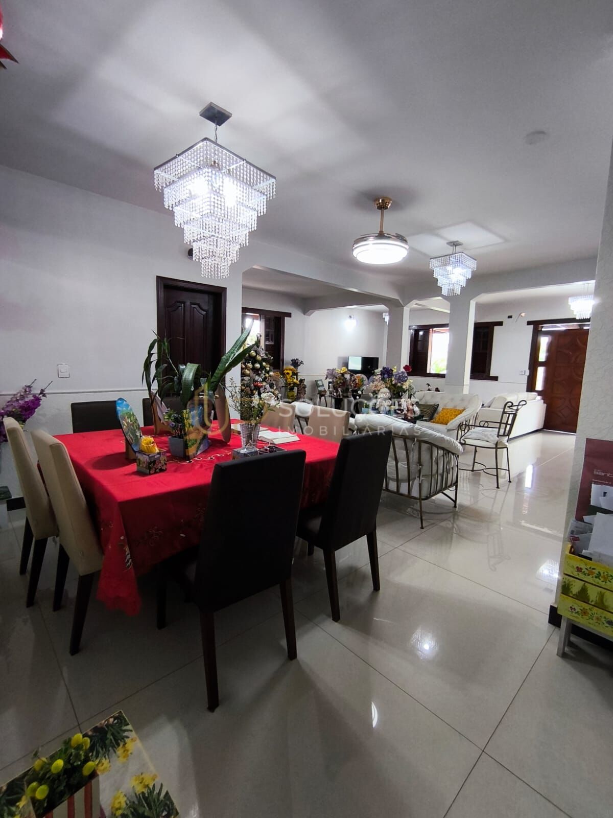 Casa, 6 quartos, 1000 m² - Foto 9