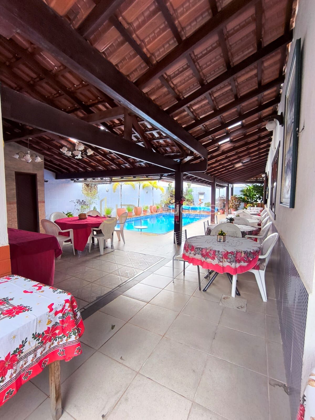 Casa, 6 quartos, 1000 m² - Foto 6