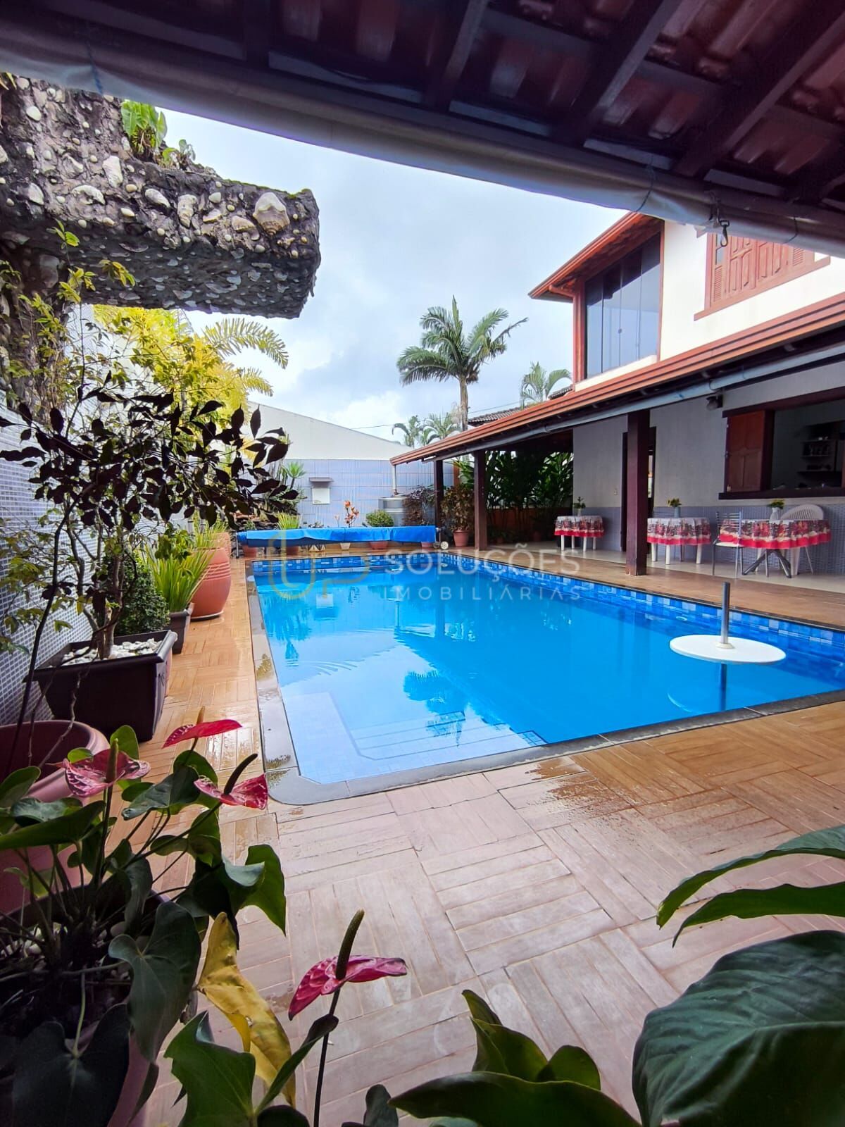 Casa, 6 quartos, 1000 m² - Foto 2