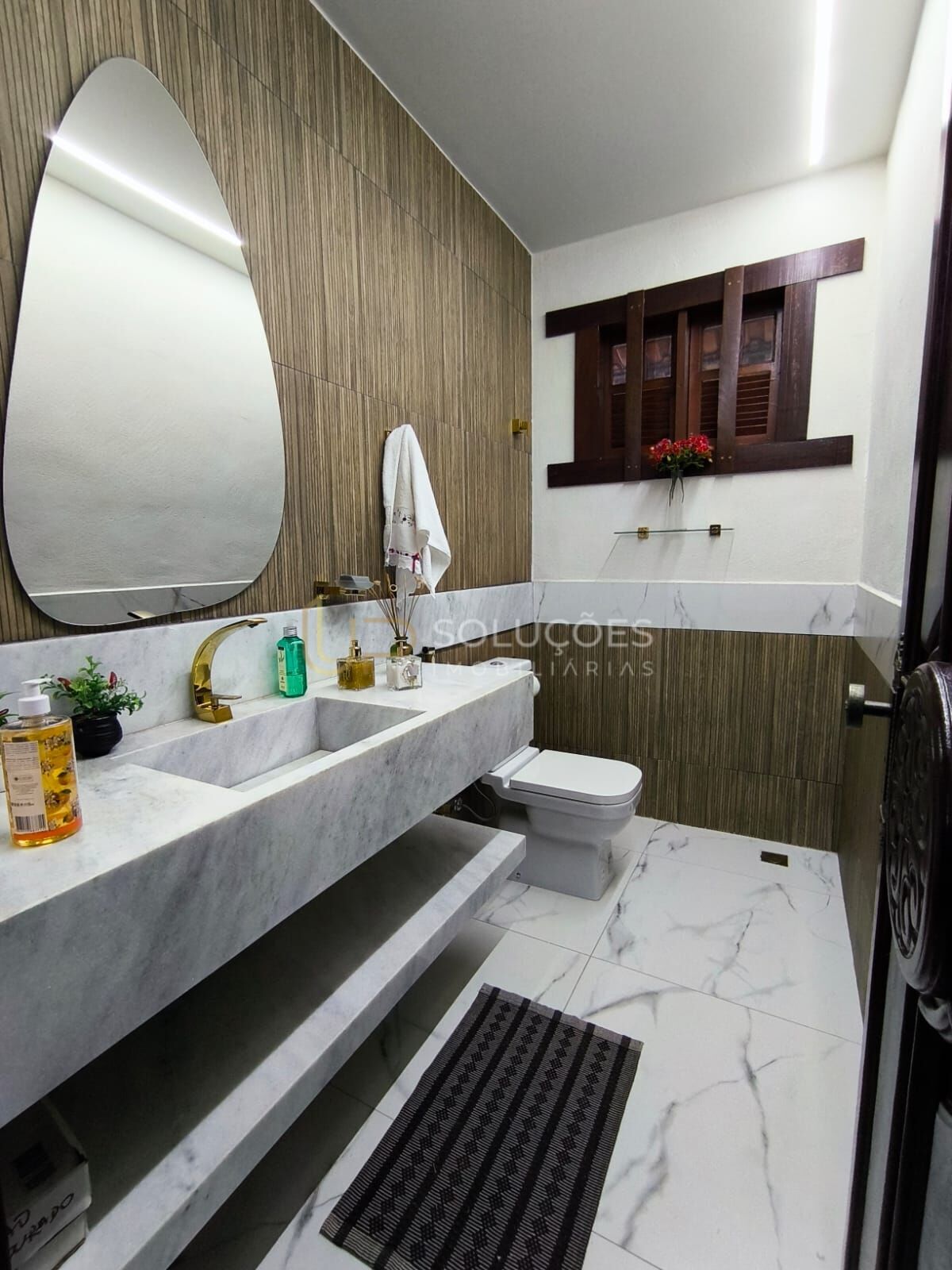 Casa, 6 quartos, 1000 m² - Foto 17