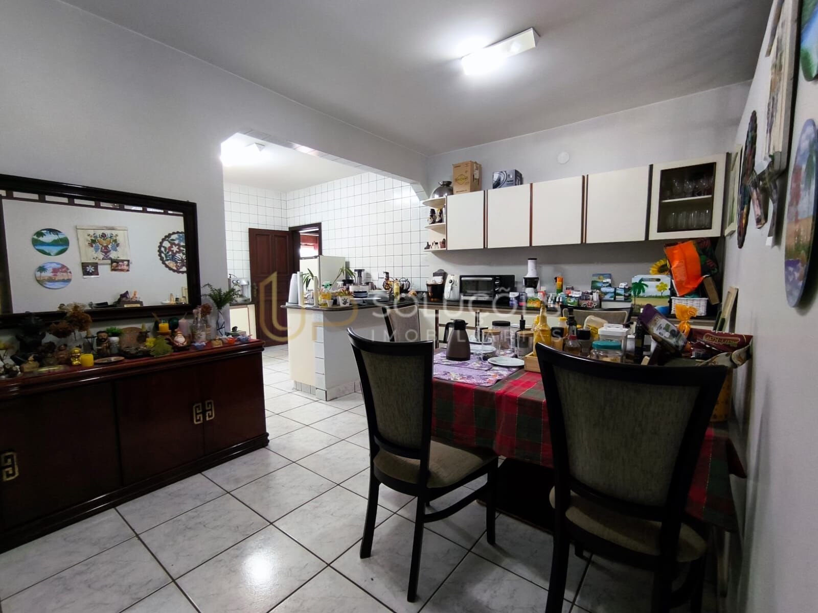 Casa, 6 quartos, 1000 m² - Foto 10