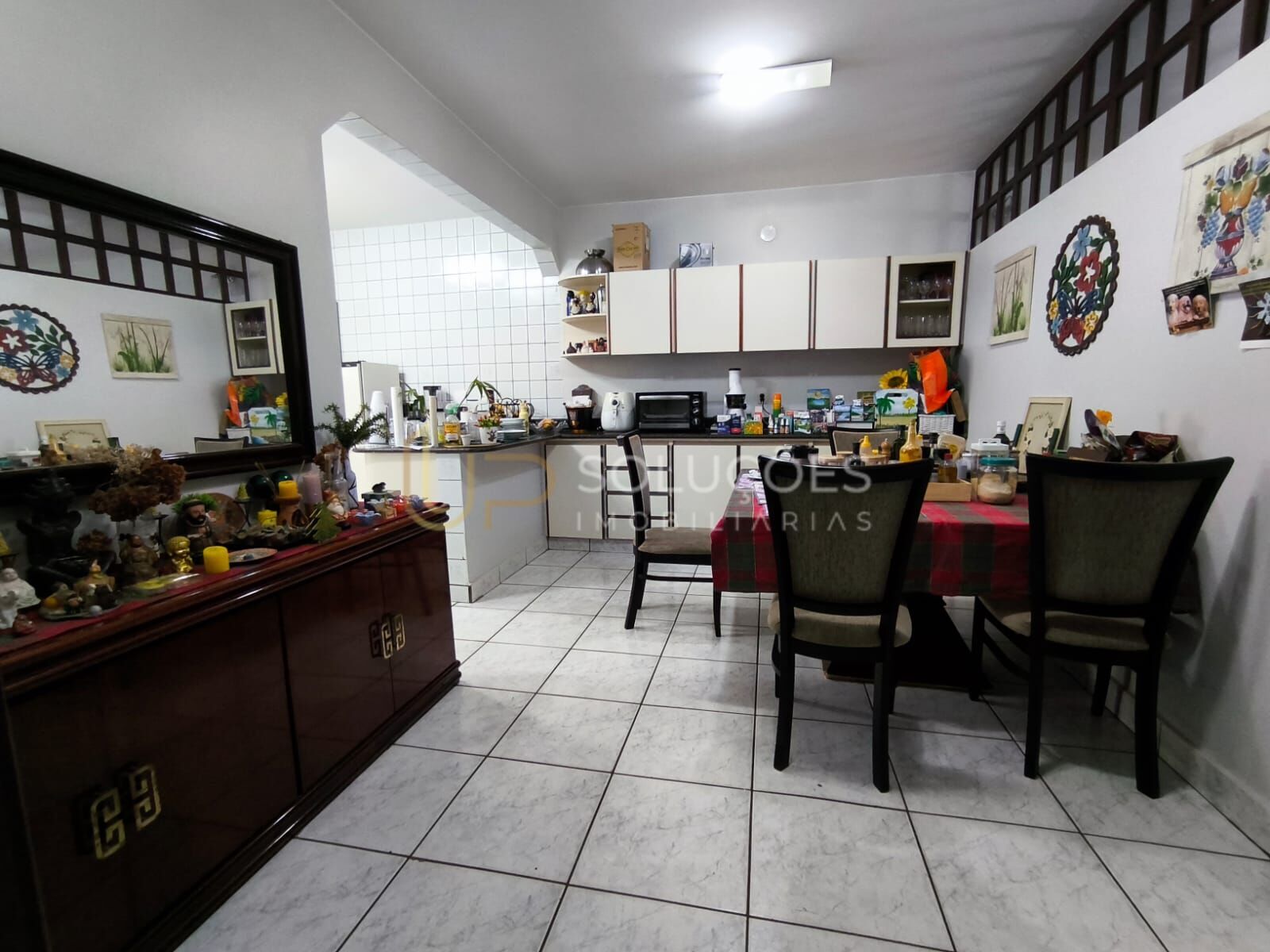 Casa, 6 quartos, 1000 m² - Foto 8