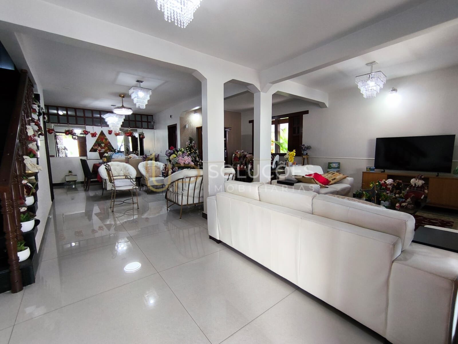 Casa, 6 quartos, 1000 m² - Foto 15