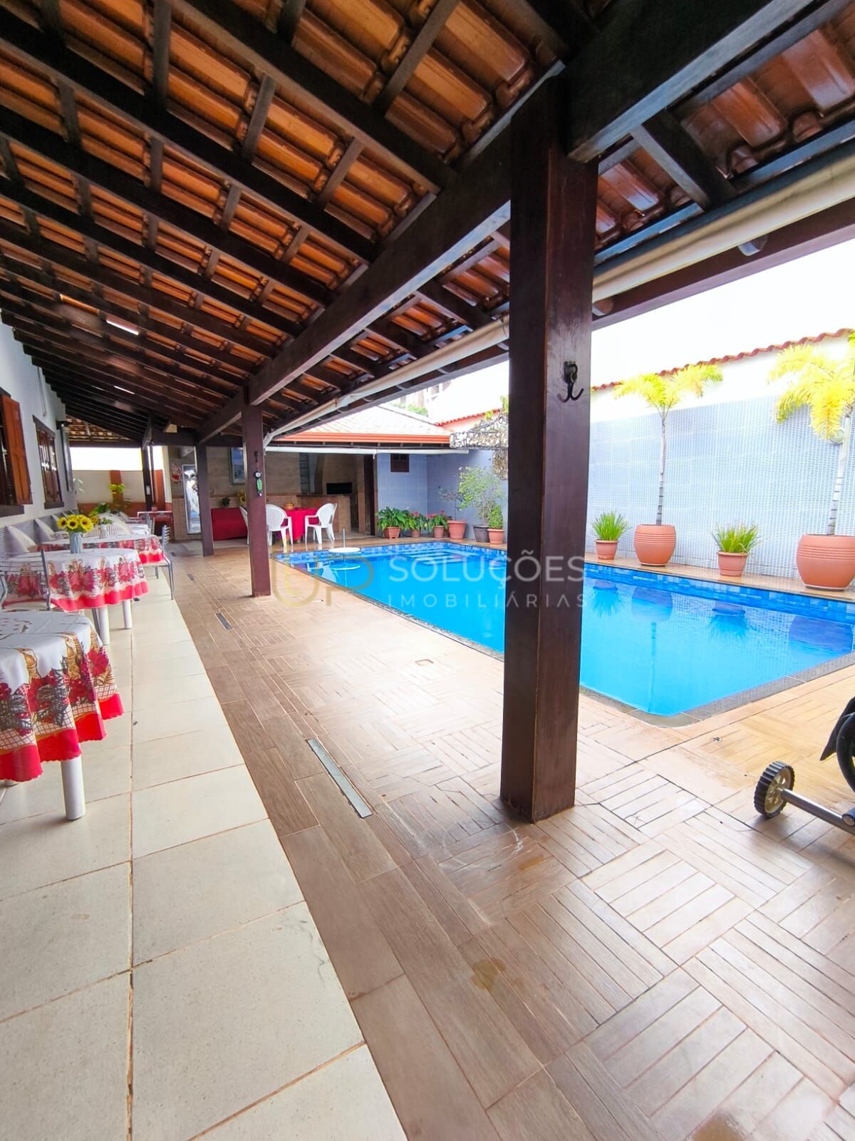 Casa, 6 quartos, 1000 m² - Foto 5