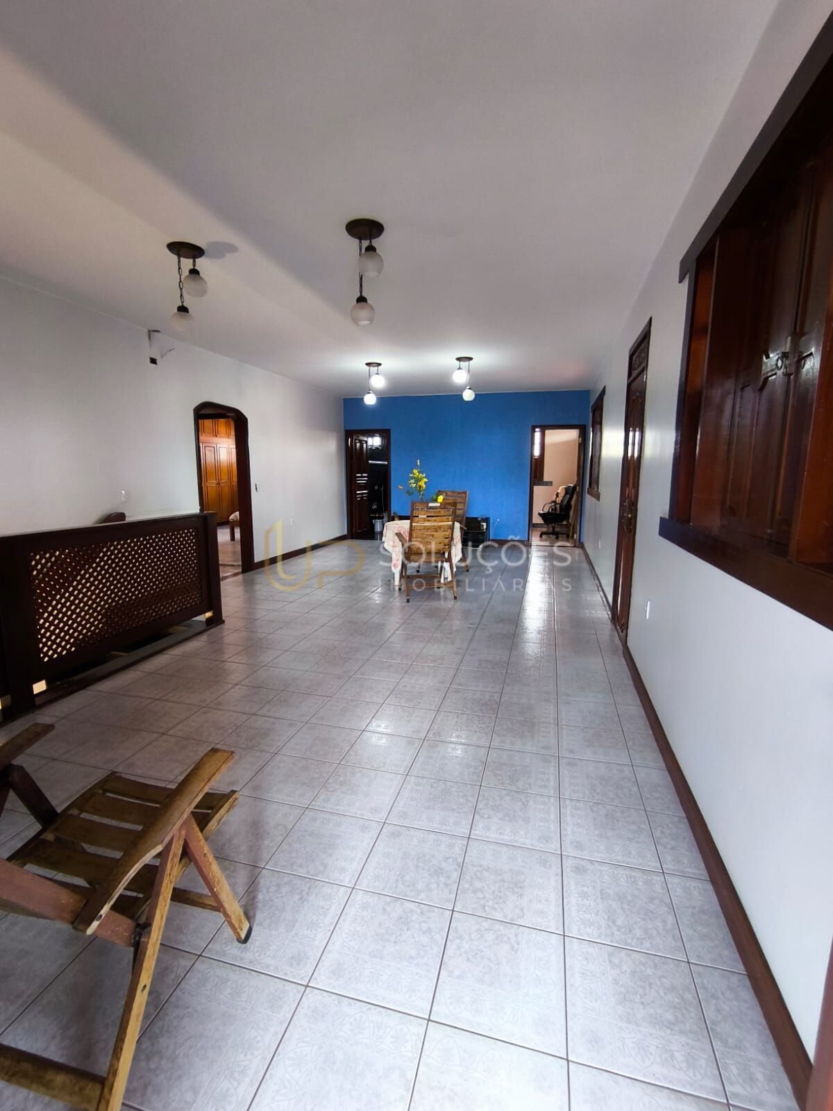 Casa, 6 quartos, 1000 m² - Foto 21