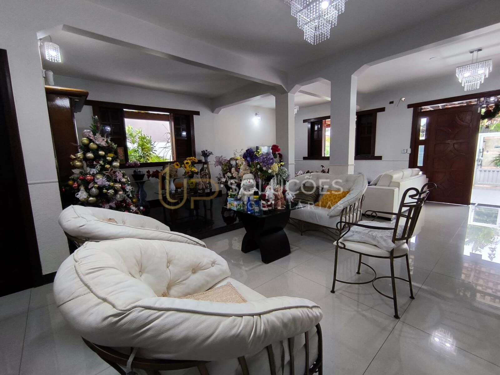 Casa, 6 quartos, 1000 m² - Foto 12