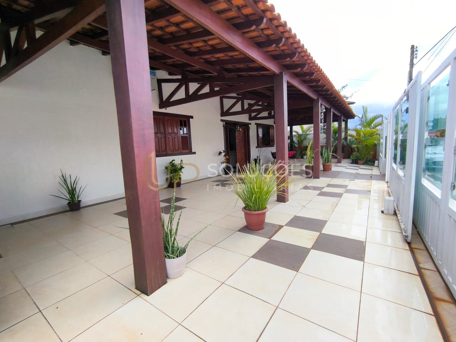 Casa, 6 quartos, 1000 m² - Foto 38