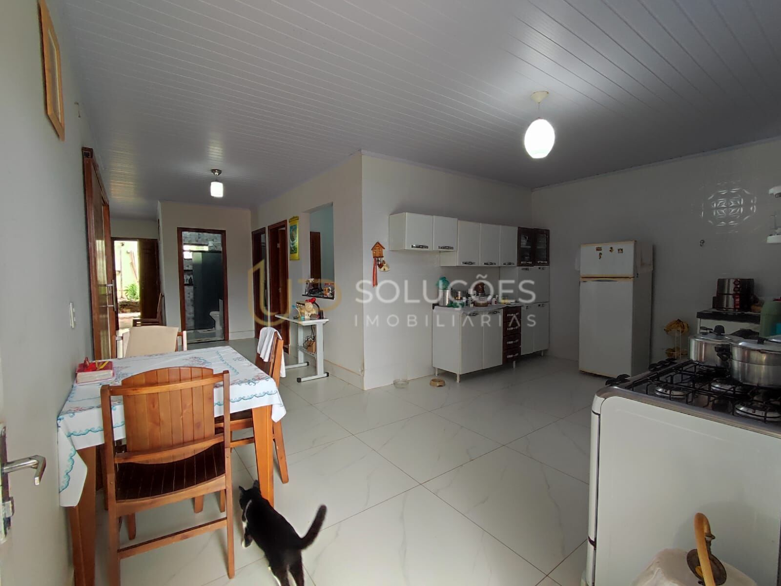 Casa, 2 quartos, 235 m² - Foto 5