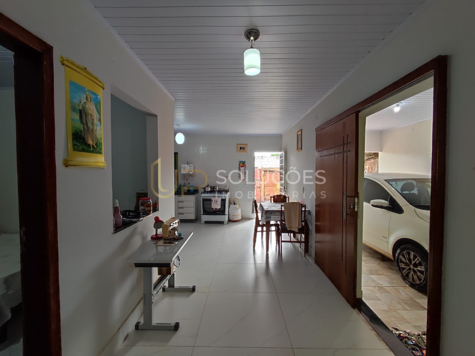 Casa, 2 quartos, 235 m² - Foto 8