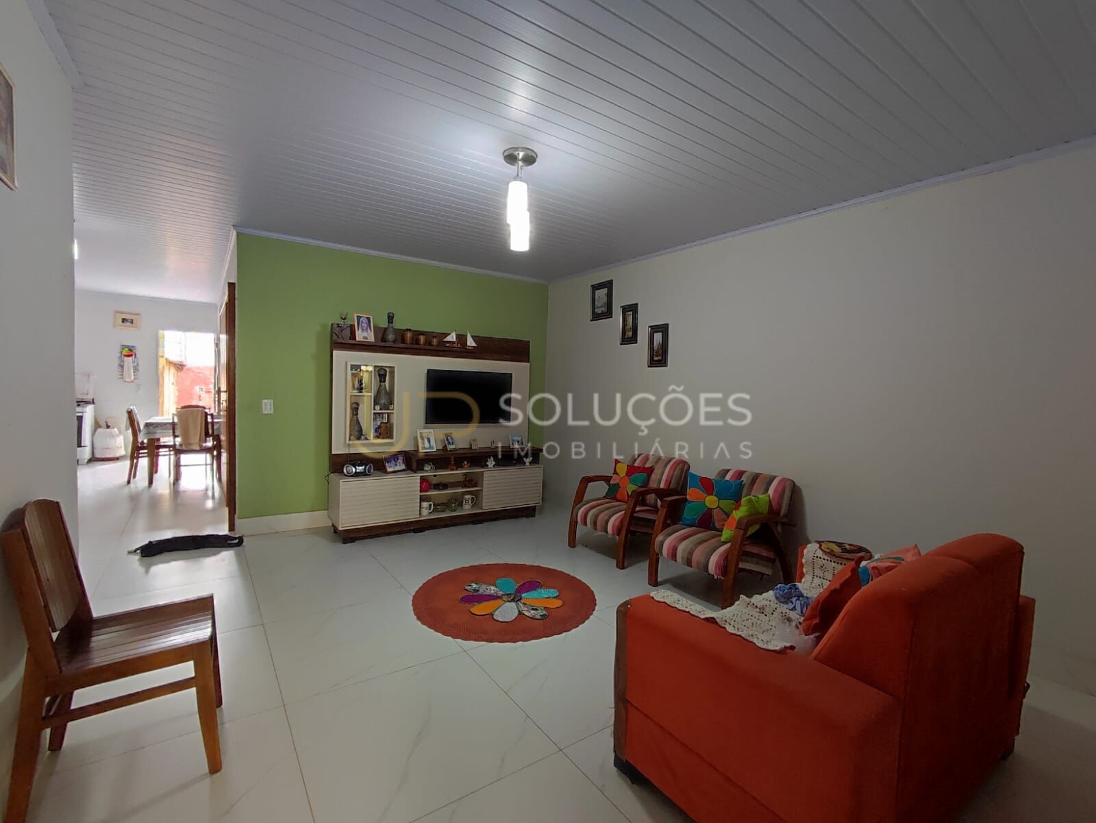 Casa, 2 quartos, 235 m² - Foto 4