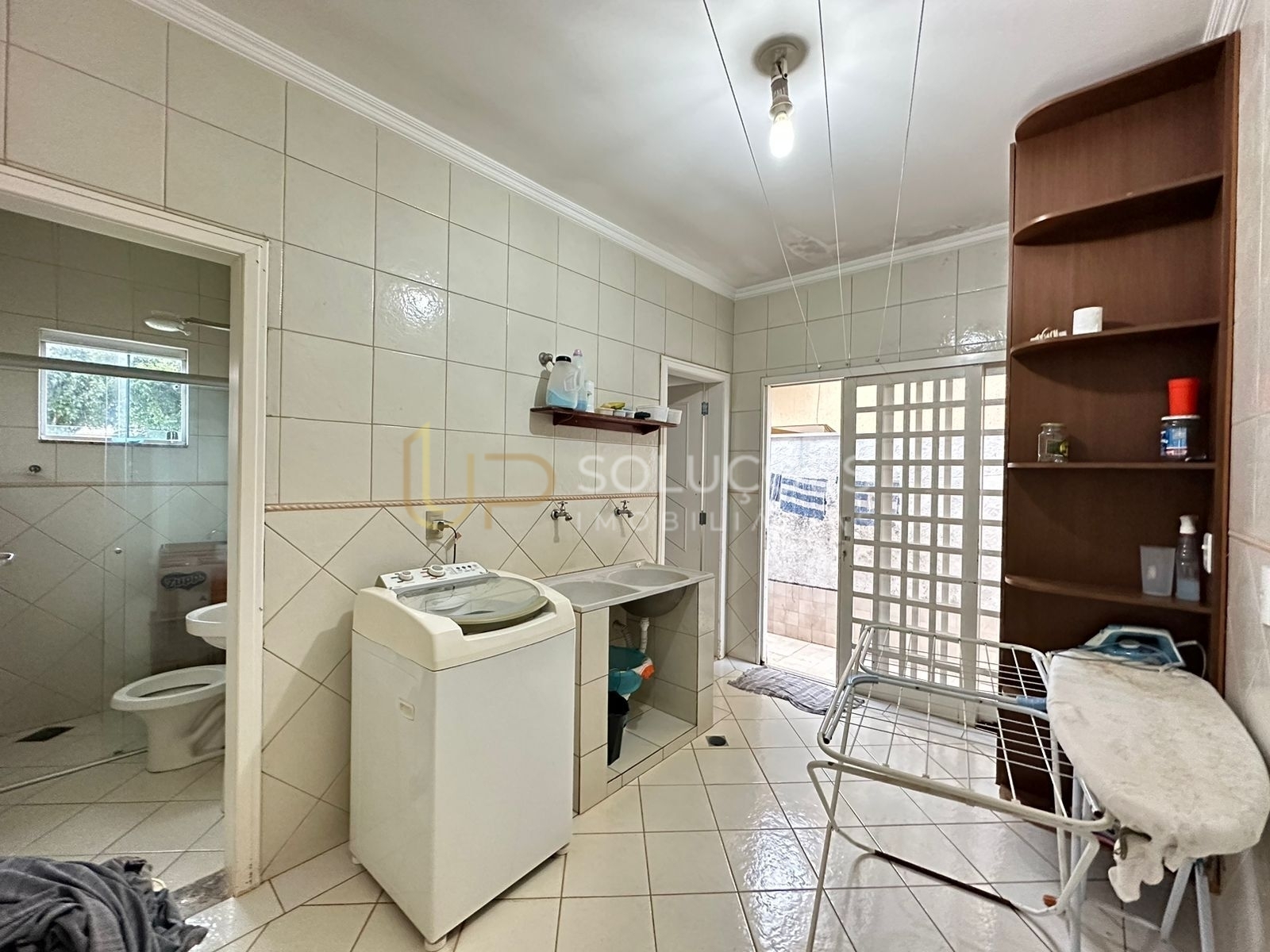 Casa de Condomínio, 4 quartos - Foto 27