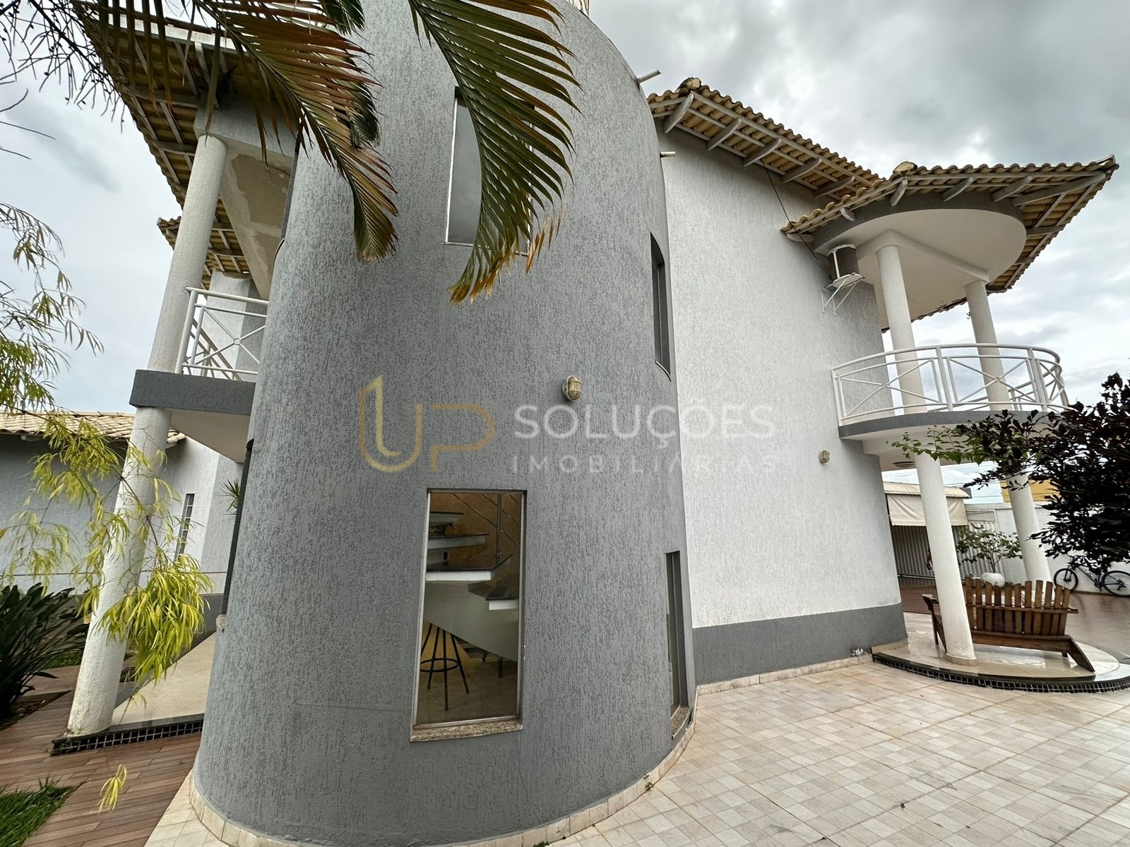 Casa de Condomínio, 4 quartos - Foto 49