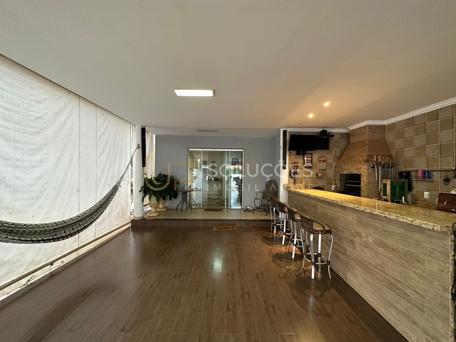Casa de Condomínio, 4 quartos - Foto 40