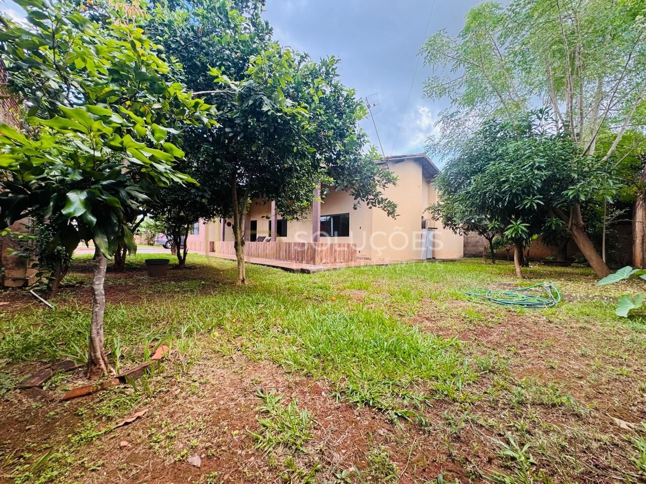 Casa, 3 quartos, 690 m² - Foto 31