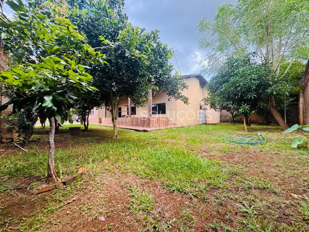 Casa, 3 quartos, 690 m² - Foto 32