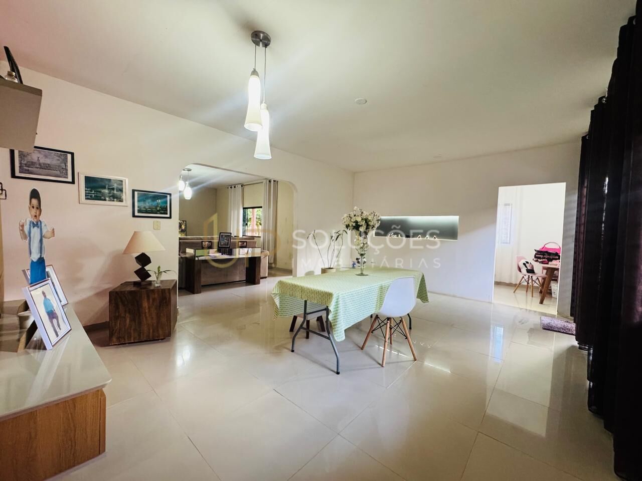 Casa, 3 quartos, 690 m² - Foto 6