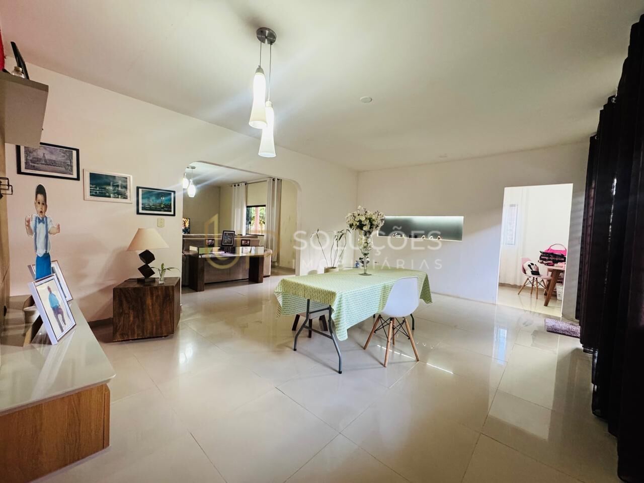 Casa, 3 quartos, 690 m² - Foto 10