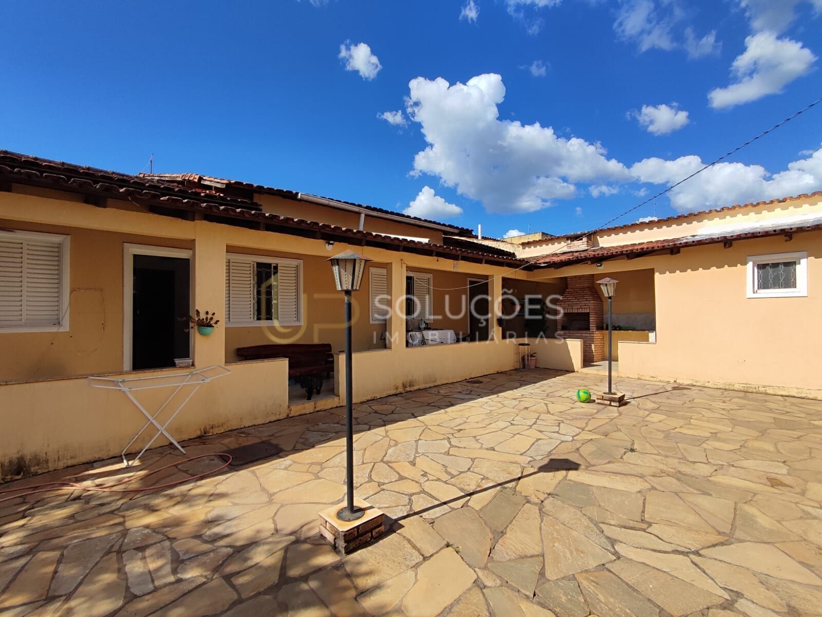 Casa, 4 quartos, 266 m² - Foto 32