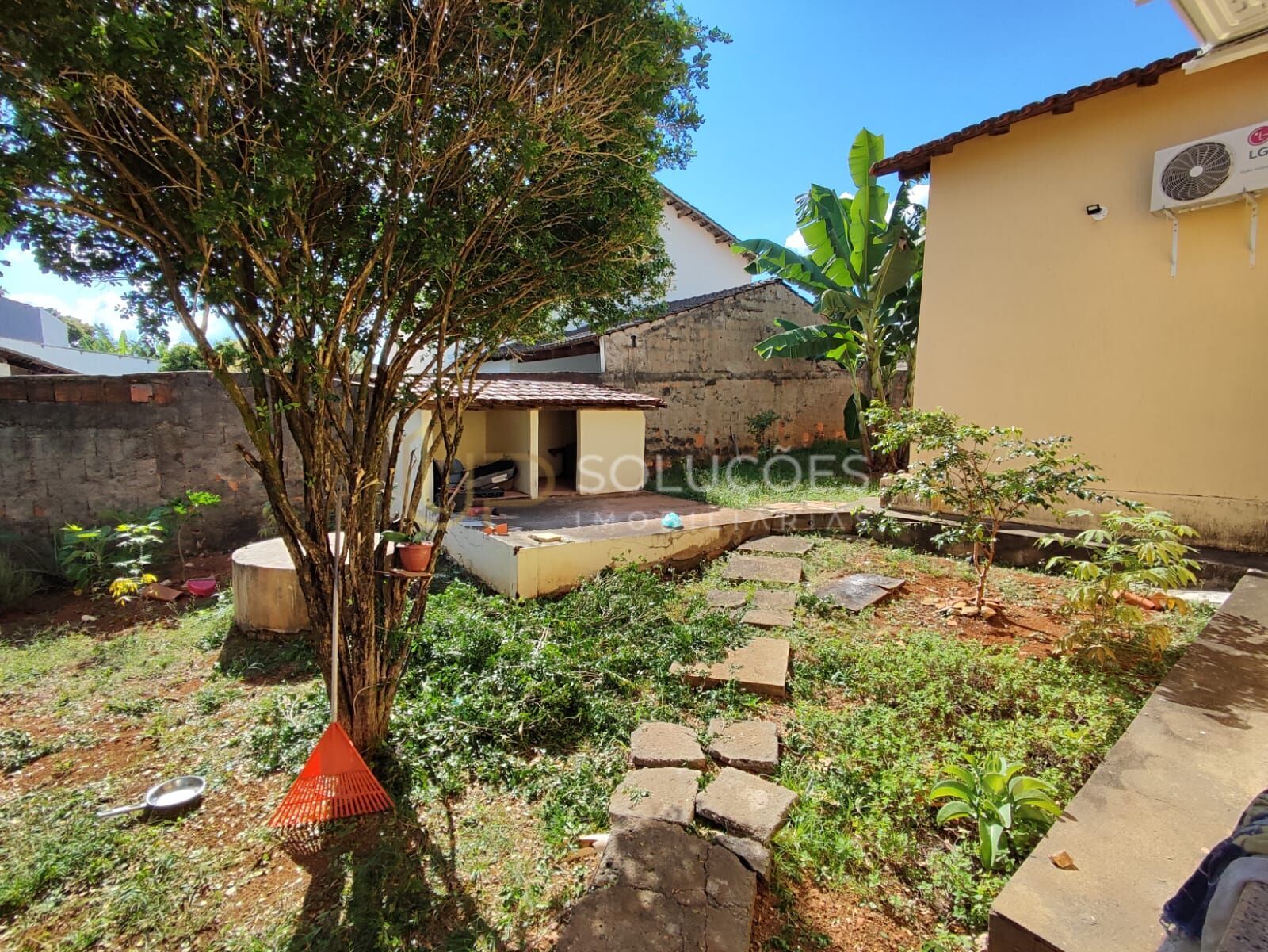 Casa, 4 quartos, 266 m² - Foto 33