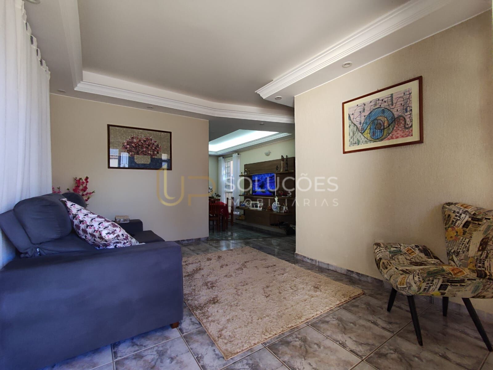 Casa, 4 quartos, 266 m² - Foto 5