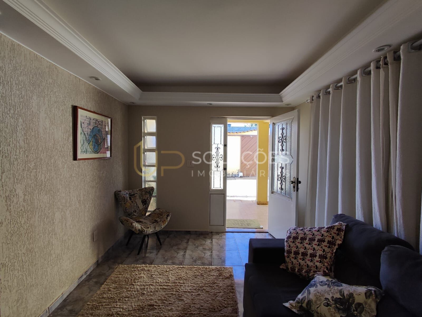 Casa, 4 quartos, 266 m² - Foto 8