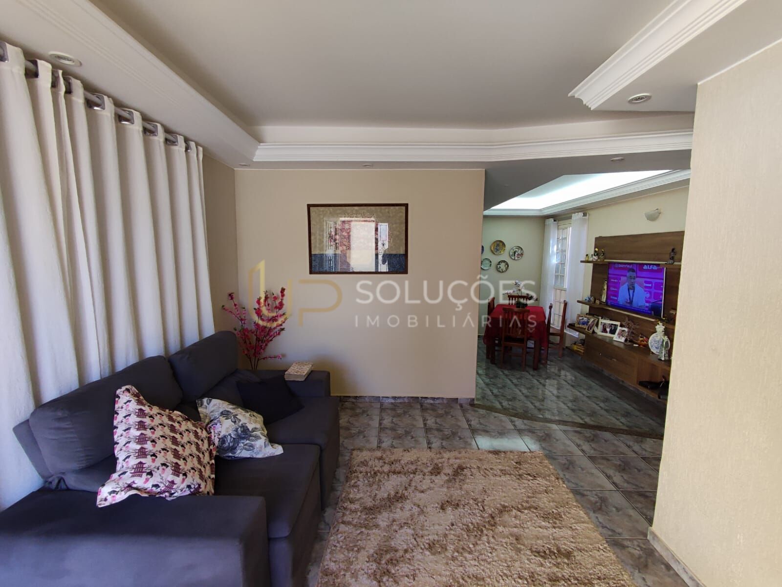 Casa, 4 quartos, 266 m² - Foto 6