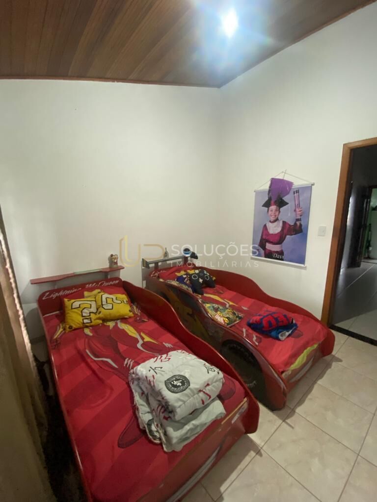 Casa, 6 quartos, 260 m² - Foto 11