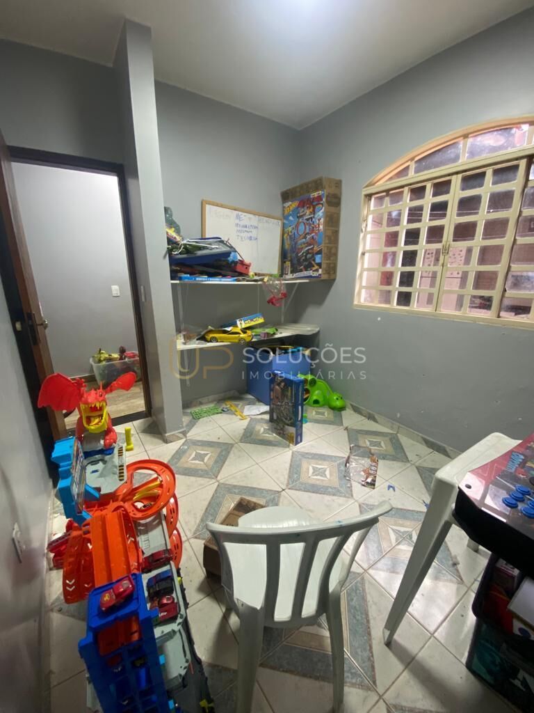 Casa, 6 quartos, 260 m² - Foto 17