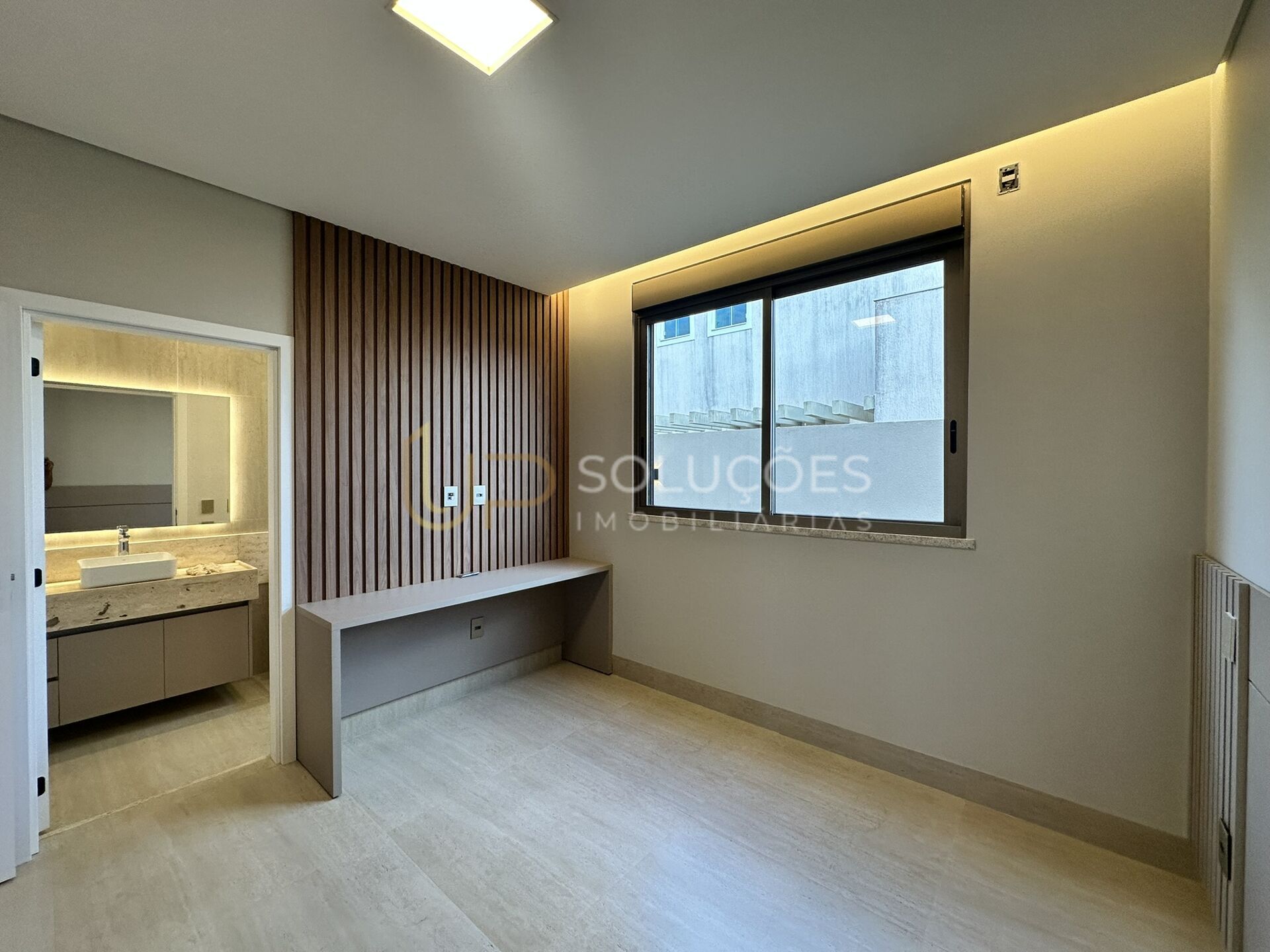 Casa de Condomínio, 4 quartos - Foto 31