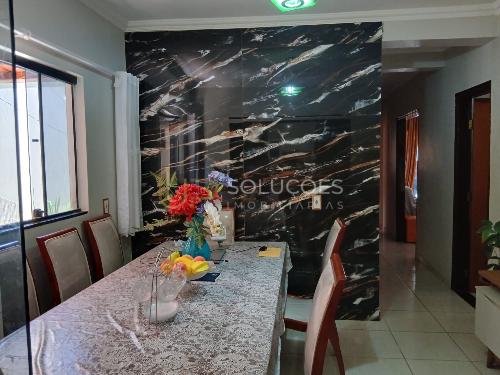 Casa, 3 quartos, 140 m² - Foto 1