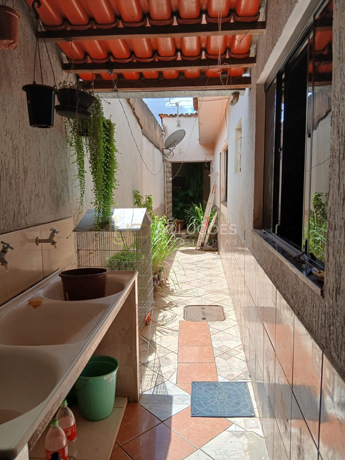 Casa, 3 quartos, 140 m² - Foto 16