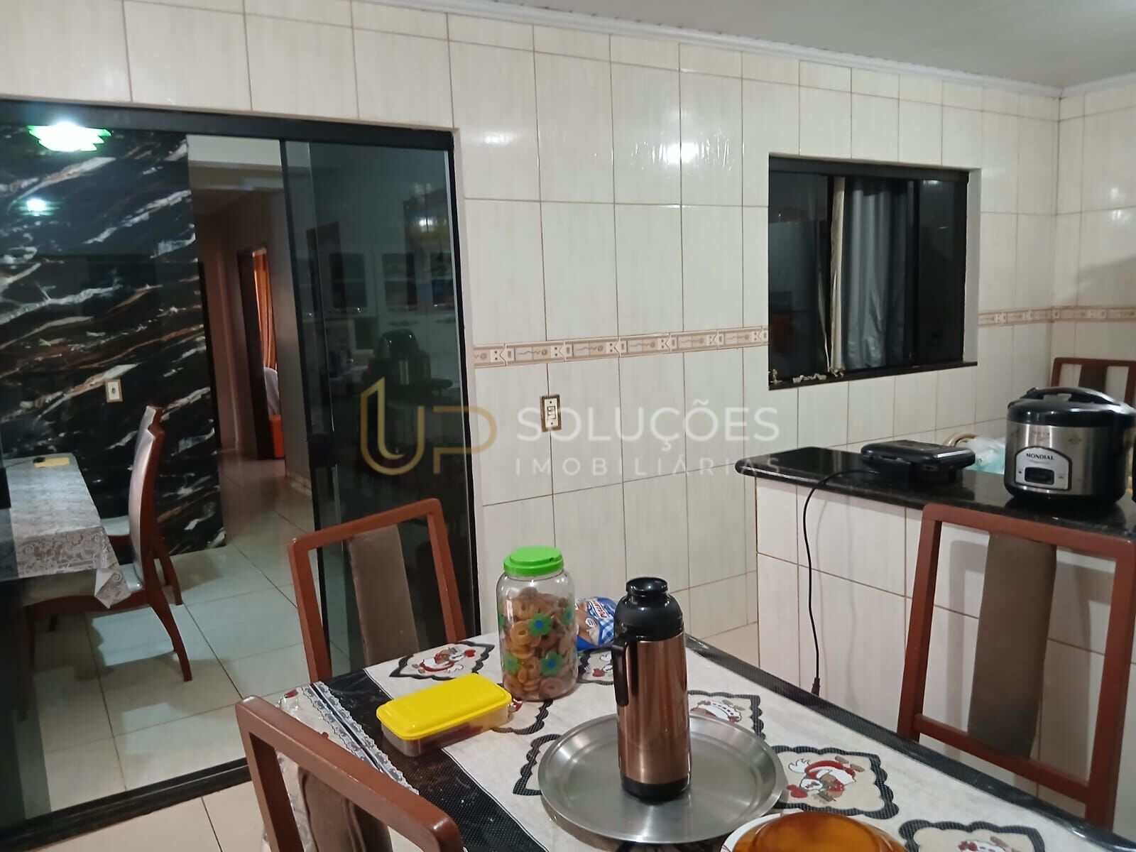 Casa, 3 quartos, 140 m² - Foto 6