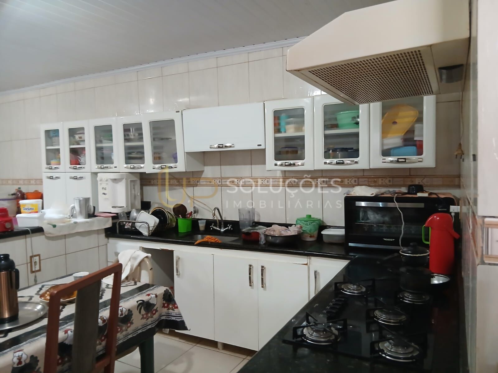 Casa, 3 quartos, 140 m² - Foto 7